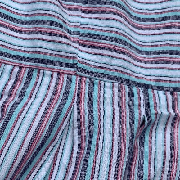 Vintage Levi’s dress size xs stripes - Picture 8 of 10